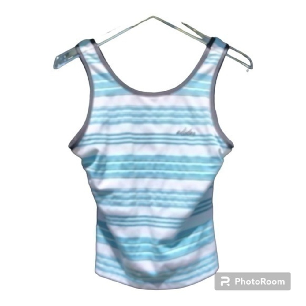 Adidas Tank Top Y2K